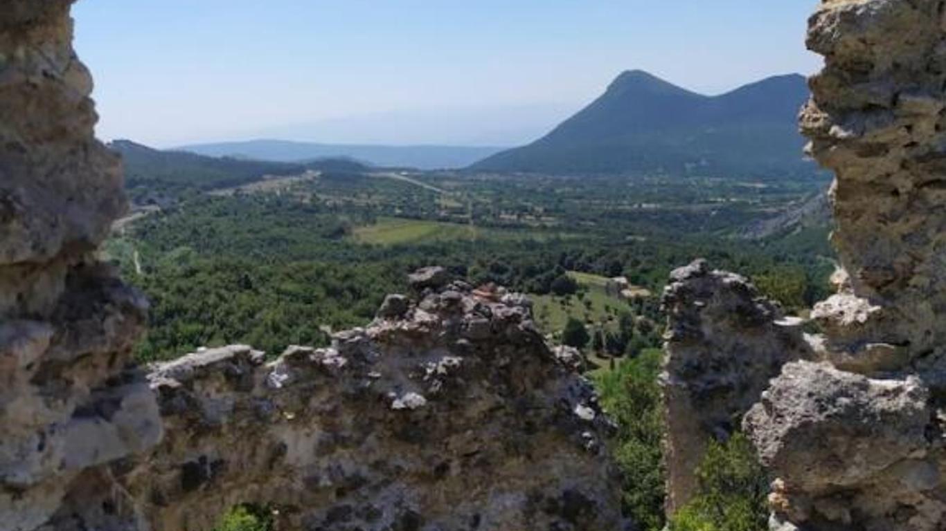 Agriturismo Colloreto