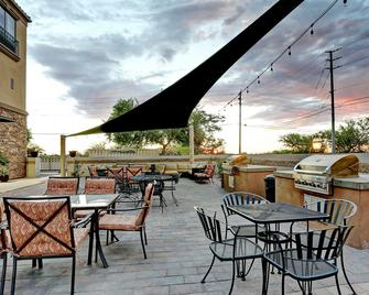 Greentree Inn And Suites Florence, Az - Florence - Accommodatie extra