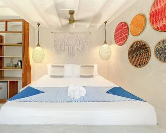 Terra Sancta Resort - El Nido - Habitación