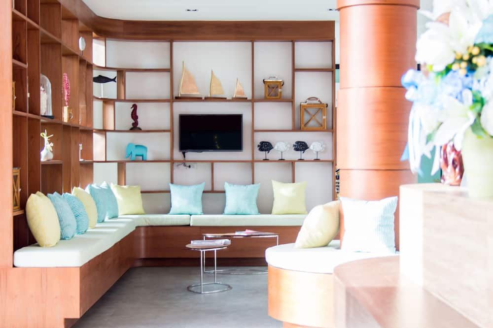 The Phu Beach Hotel - Sha Plus