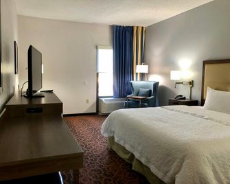 Hampton Inn Spring Hill - Spring Hill - Habitación