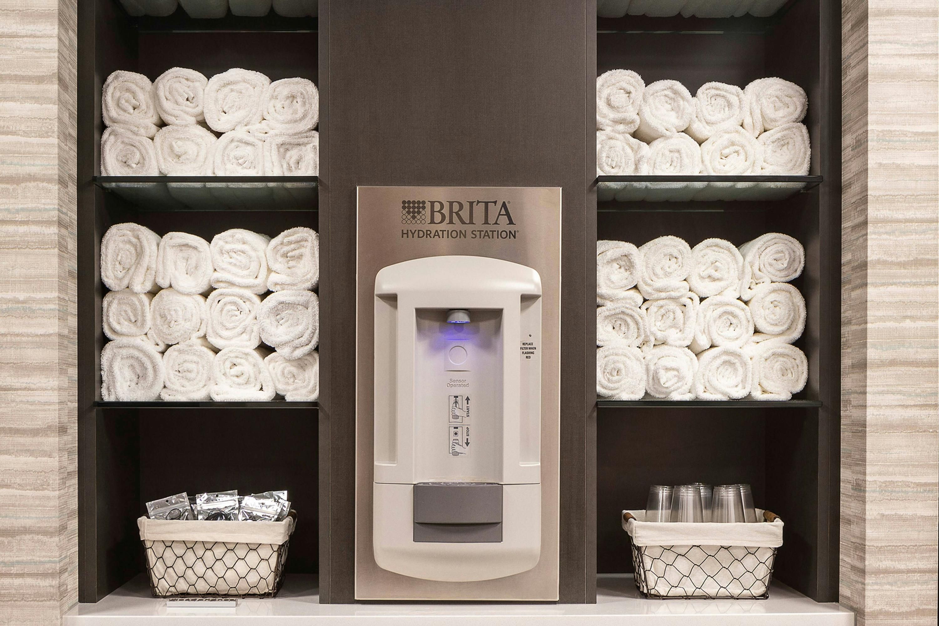 Courtyard by Marriott Cincinnati Airport South/Florence