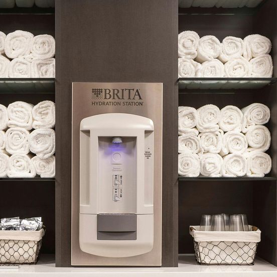 Courtyard by Marriott Cincinnati Airport South/Florence image 1