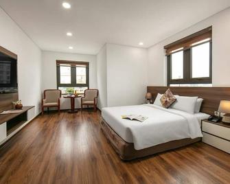 Luxor Boutique Hotel - Hanoi - Habitación