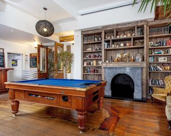 The Shakespeare Hotel - Auckland