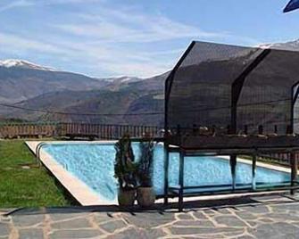 Hotel Terralta - Ribes de Freser - Pool