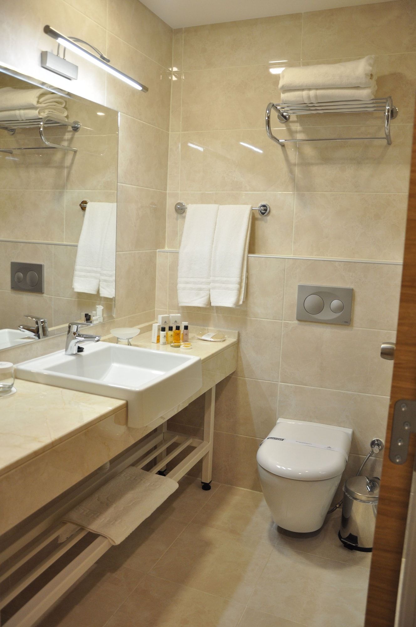 Grand Itimat Hotel - Denizli