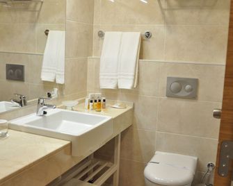 Grand Itimat Hotel - Денізлі