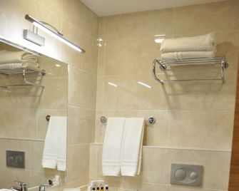 Grand Itimat Hotel - Denizli