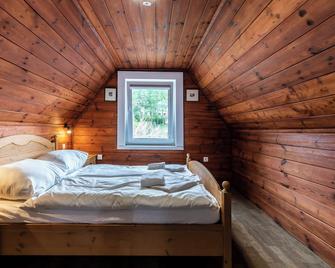 Apartamenty Taternickie - Zakopane - Bedroom