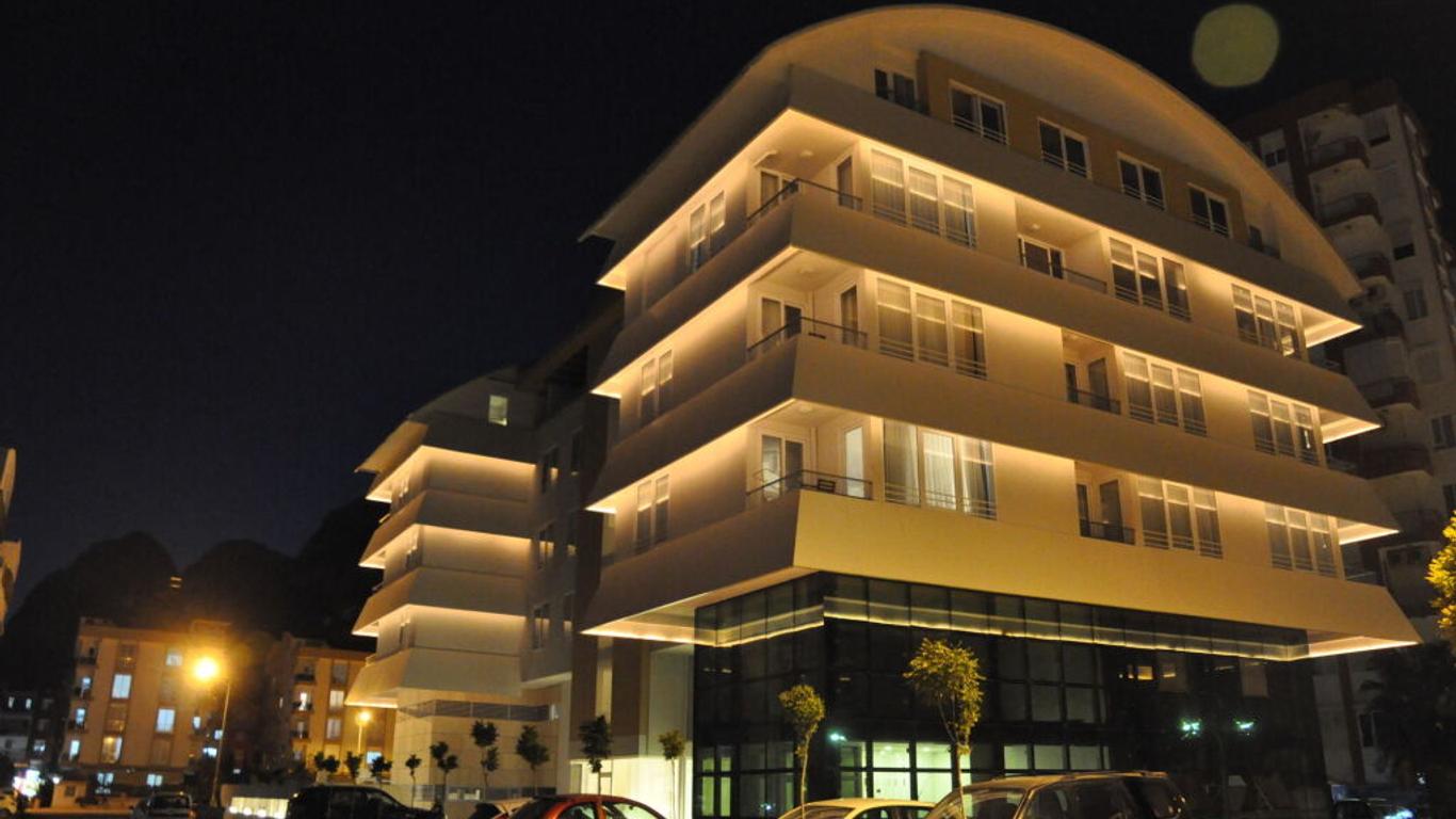 Boutique Suite Mim A