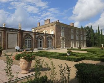 Château de Roques - Teilhet