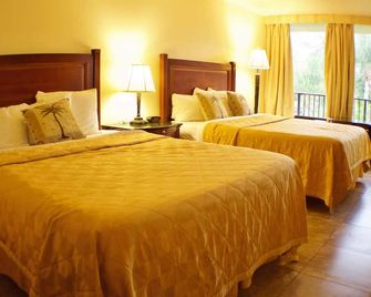 At Home Inn - Fort Pierce - Fort Pierce