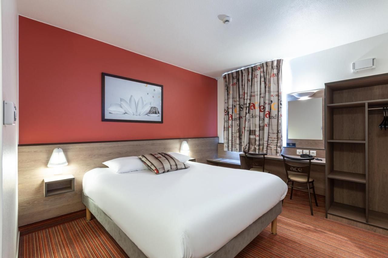 Ace Hôtel Châteauroux DÉols thumbnail 2
