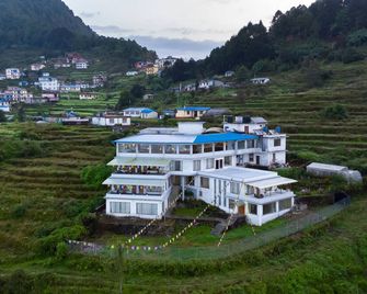 Helambu Mountain Resort - Helambu - Building