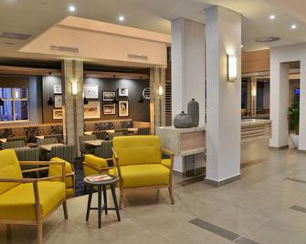 Town Lodge Menlo Park - Pretoria - Lobby