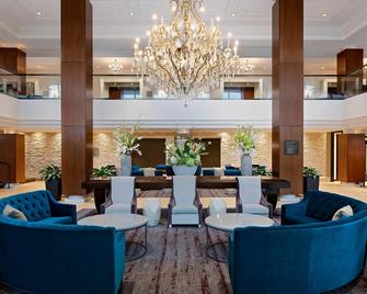 The Westin Governor Morris, Morristown - Morristown - Lounge