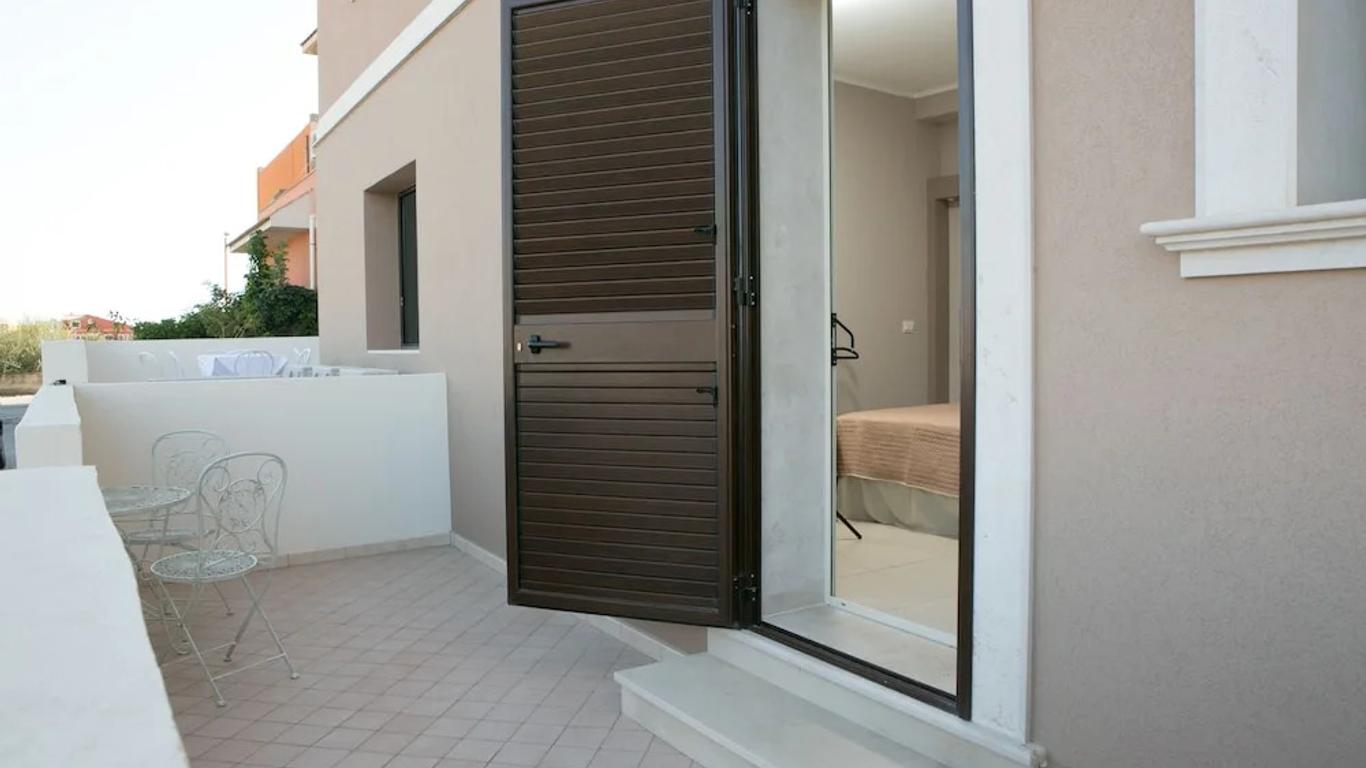 Morfeo Luxury Rooms