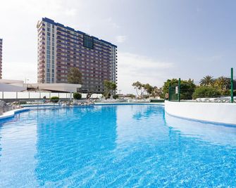Estudio Paraiso del Sur - Adeje - Pool