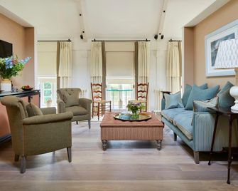 Grove of Narberth - Narberth - Sala de estar