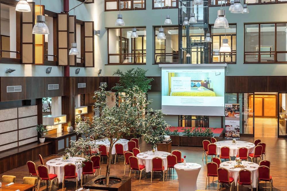 Hotel Baltaci Atrium - Zlin