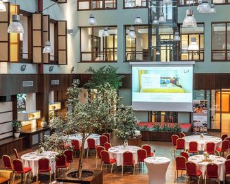 Hotel Baltaci Atrium - Zlín
