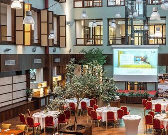 Hotel Baltaci Atrium - Zlin
