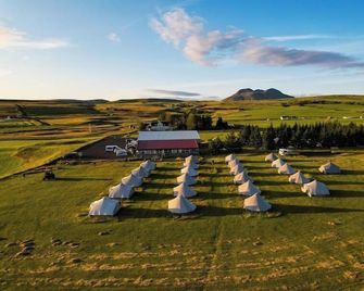 Godaland Guesthouse - Hvolsvöllur