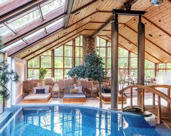 Nova Park Conference - Knivsta