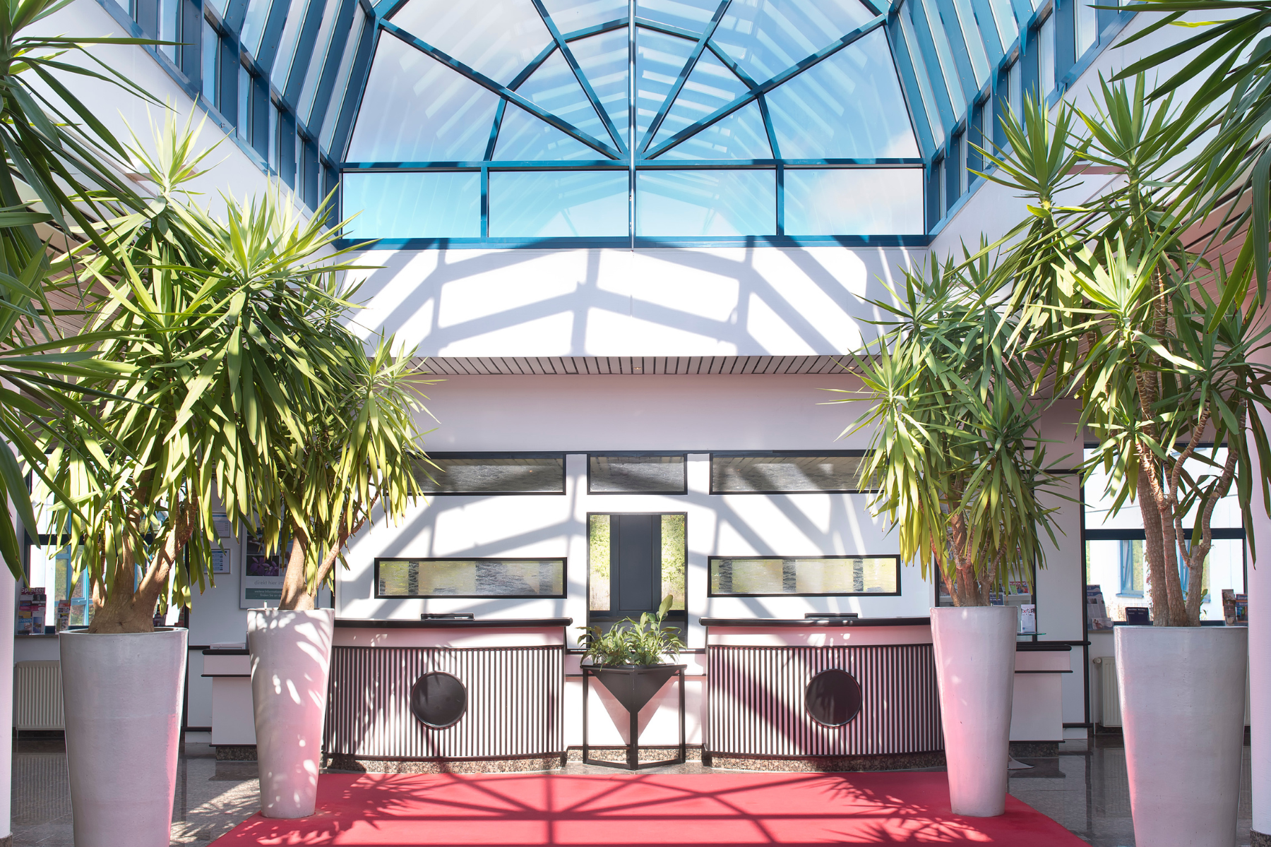 Good Morning + Bad Oldesloe