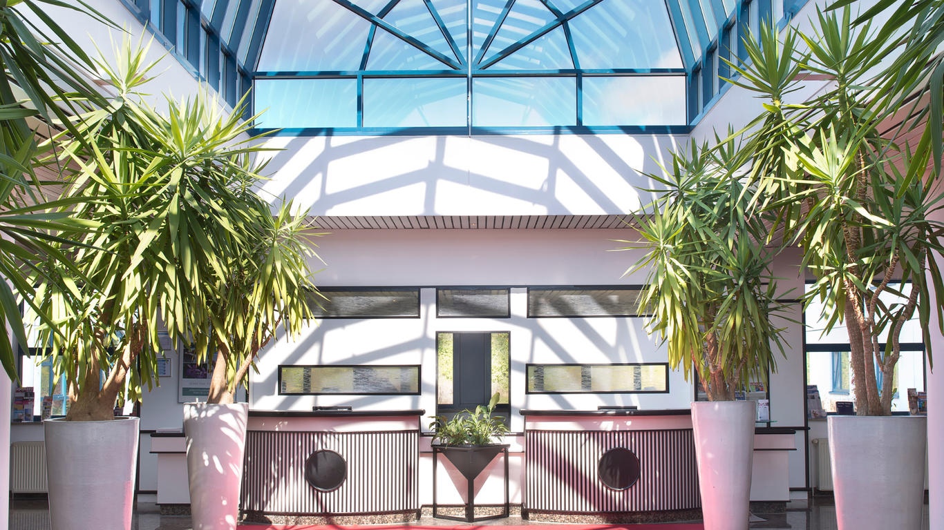 굿 모닝 + 바트 올데스로