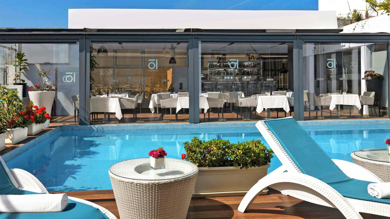 Mövenpick Hotel Casablanca