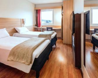 Ibis Concepcion - Concepción - Bedroom