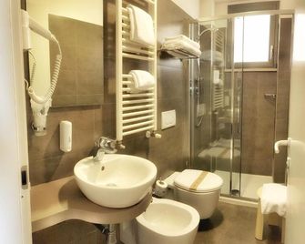 Hotel Arlecchino - San Benedetto del Tronto