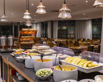 aha Kopanong Hotel & Conference Centre - Benoni - Buffet