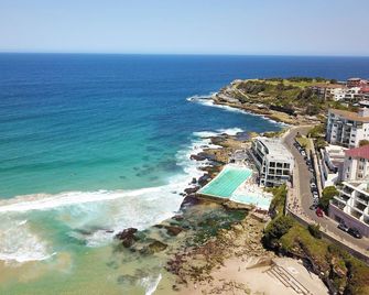 Bondi 38 Serviced Apartments - Sydney
