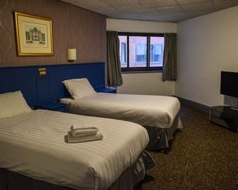 Himley Country Hotel - Birmingham - Chambre