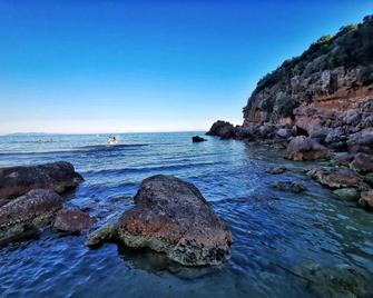 Agriturismo I Casamenti - Scansano