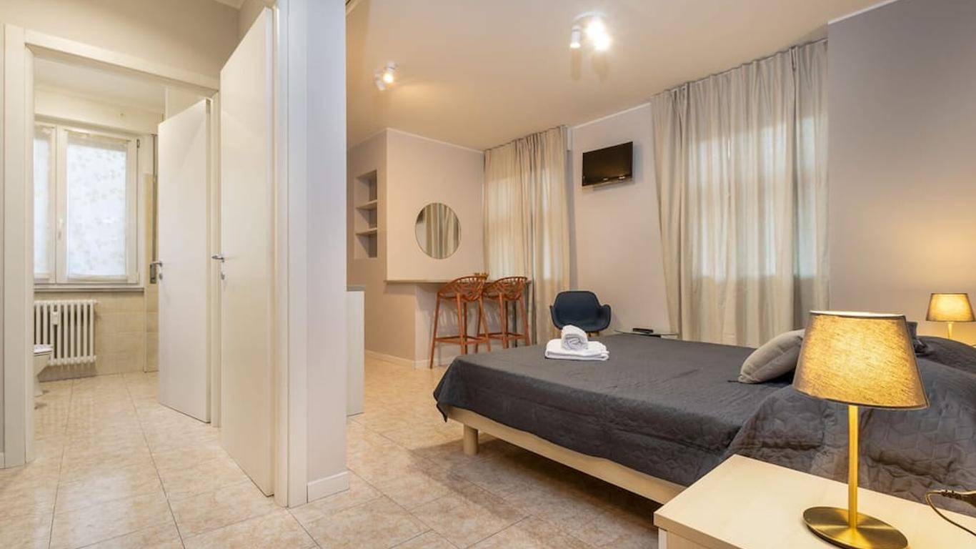 Residence Bonomelli