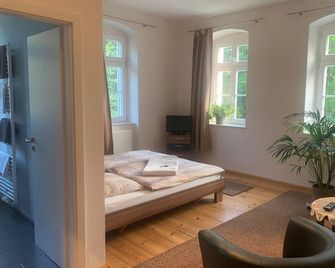 Doppelzimmer 2 - Loensches Gut - Görlitz