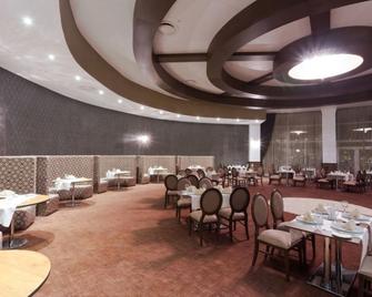 Grannos Thermal Hotel & Convention Center - Haymana - Restaurant