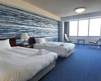 Mercure Tottori Daisen Resort & Spa - Hōki - Bedroom