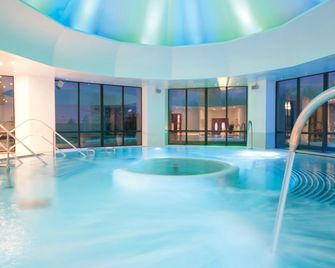 Champneys Springs - Ashby-de-la-Zouch - Piscina