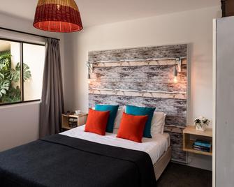 The Duke Motels - Russell - Habitación