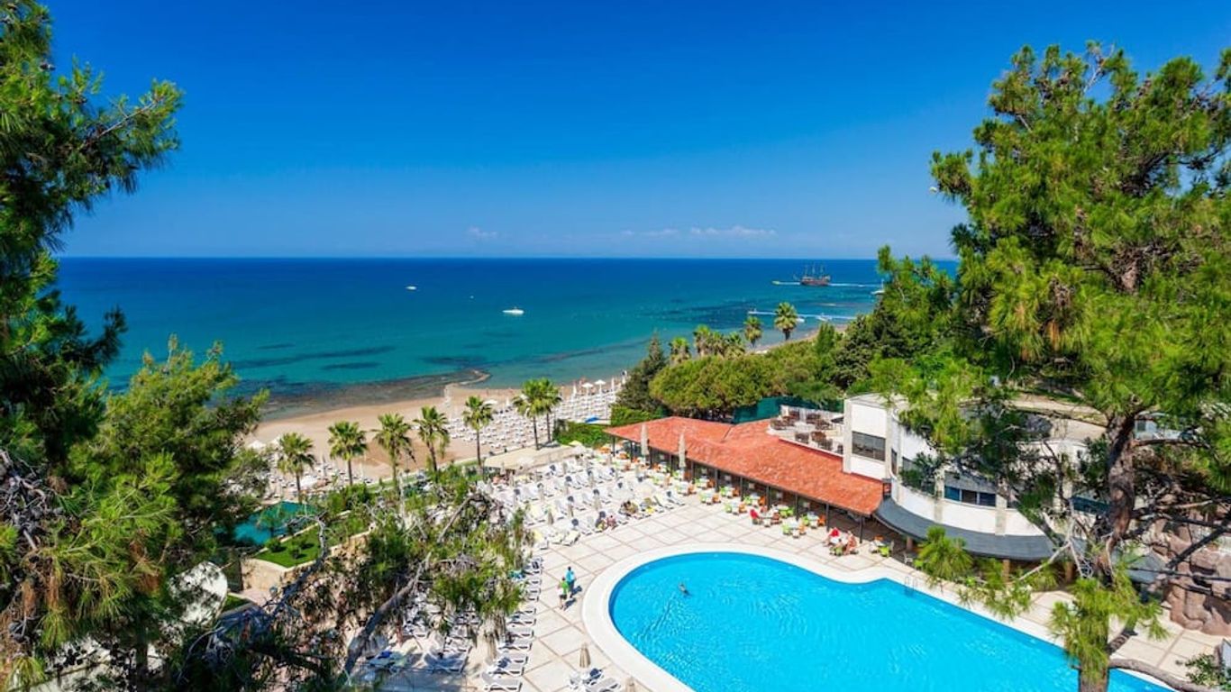 Melas Holiday Village