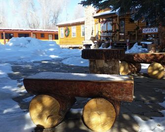 Long Holiday Motel - Gunnison