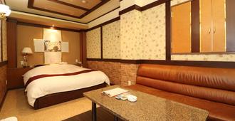 Hotel TO - Wakayama - Kamar Tidur