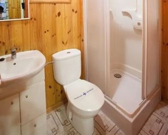 Camping Gironella - Gironella