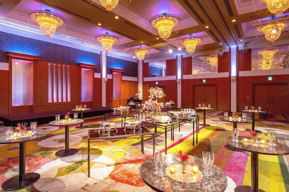 Hotel Associa Toyohashi - Toyohashi