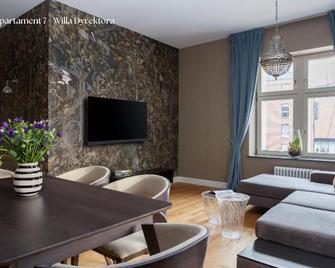 Browar Hevelius Comfort Apartments by Grand Apartments - Gdansk